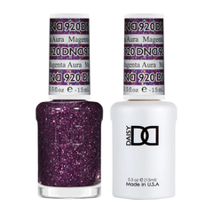 DND - Magenta Aura #920