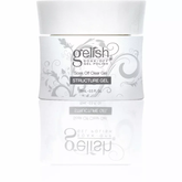 Gelish - Soak Off Structure Gel - Clear