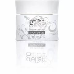 Gelish - Soak Off Structure Gel - Clear