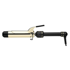 Hot Tools 1 1/2" Extended Barrel Spring Curling Iron (HTIR8013G)