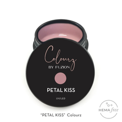 Fuzion UV/LED Colourz - Petal Kiss 8g
