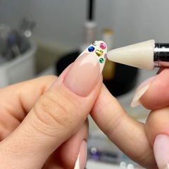 DND Diamonds #1 - Rainbow Treasures