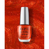 OPI Infinite Shine - I'm a Natural Gingerbread (HRS20)