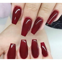 DND - Garnet Red #633
