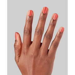 OPI Nail Lacquer - Make ‘Em Jelly (NLS053)
