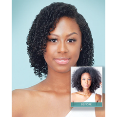 Keratin Complex KCTEXTURE Curl Enhancing System