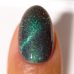 DND 5D Cat Eye - Somali #02