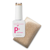Light Elegance - P+ Lavish Glitter Gel Polish (10ml)