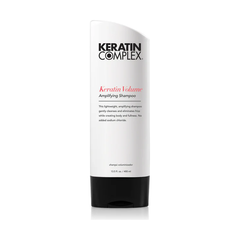 Keratin Complex Keratin Volume Amplifying Shampoo
