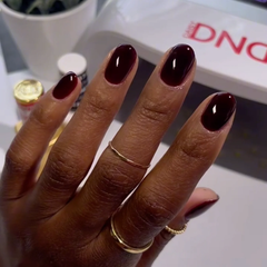 DND - Garnet Red #633