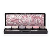 Gelish Cream Gel Act Natural