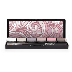 Gelish Cream Gel Act Natural