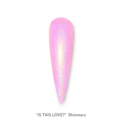 Fuzion UV/LED Valentines 2024 Collection 8g 4Pk