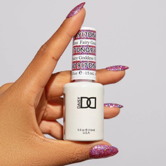 DND - Fairy Goddess #917