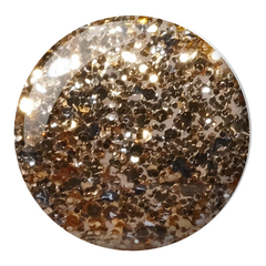 DND - Golden Aura #911