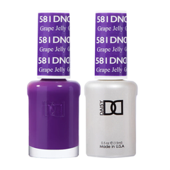 DND - Grape Jelly #581