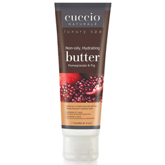 Cuccio Hydrating Butter Pomegranate & Fig 4oz