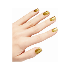 OPI Nail Lacquer - Metallic Rewind (NLF022)