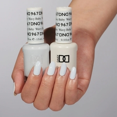 DND - Wavy Baby #967