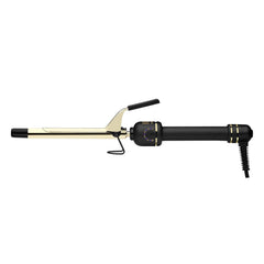 Hot Tools 5/8" Extended Barrel Spring Curling Iron (HTIR8009G)