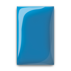 Light Elegance - P+ Ocean Jelly Gel Polish (10ml)