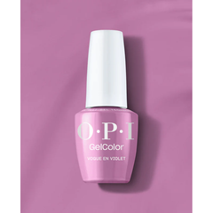 OPI GelColor - Vogue en Violet (GCS060)