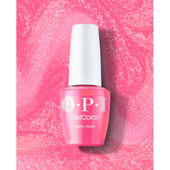 OPI GelColor - Dopa-mani (GCS081)