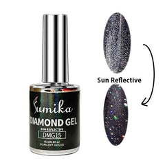 Sumika Diamond Gel .5oz
