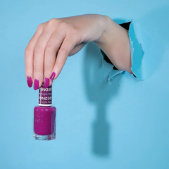 DND - Neon Purple #507
