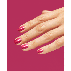 OPI Nail Lacquer - Glinda The Good (HRR11)