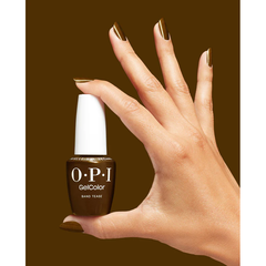 OPI GelColor - Band Tease (GCF026)