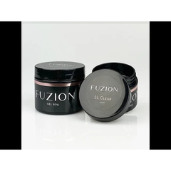 Fuzion UV/LED SL Clear