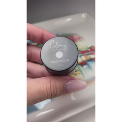 Fuzion UV/LED Colourz - Tuscan Clay 8gm