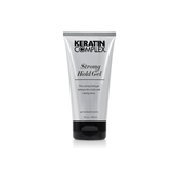 Keratin Complex Strong Hold Gel - 5oz