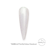 Fuzion Fortify Construct 15ml - Isabella