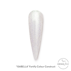 Fuzion Fortify Construct 15ml - Isabella