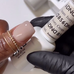 DND - Ivory Cream #856