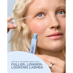 Babe Lash Renewing Lash Serum