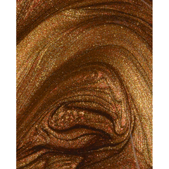 OPI Nail Lacquer - Millenium Mocha (NLF021)