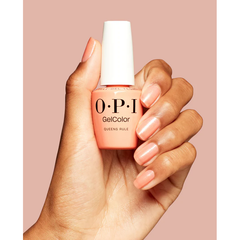 OPI GelColor - Queens Rule (GCS066)