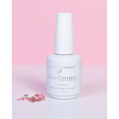 Light Elegance Jimmy Gel 15ml - Skinny Jimmy Clear