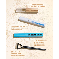 Babe Original Lash Essentials Set