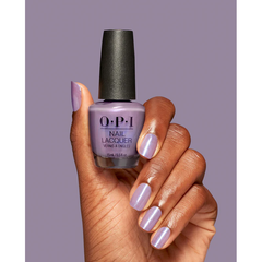 OPI Nail Lacquer - Grape Escape (NLS045)