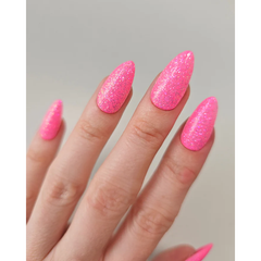 Light Elegance - All Talk, No Action Glitter Gel (10ml)