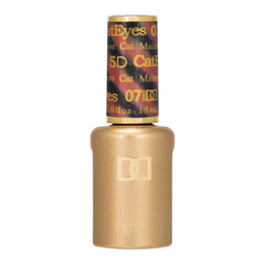 DND 5D Cat Eye - Maine Coon Cat #07