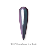 Fuzion Chrome Powder 1g - Dusk
