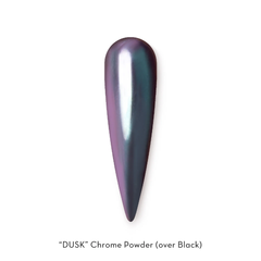 Fuzion Chrome Powder 1g - Dusk