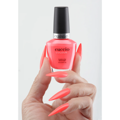 Cuccio Pointy Stiletto Tips 360pk