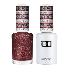 DND - Holiday Cheer #904