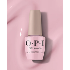 OPI GELevate - 4get Me Not (BIB005)